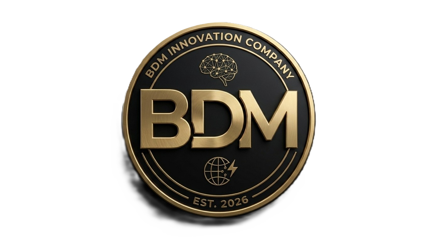 BDM Innovation Company